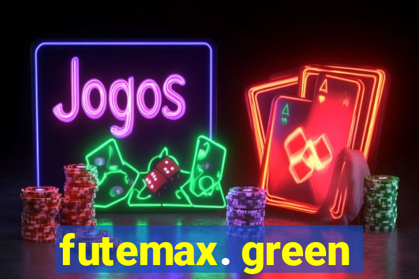 futemax. green